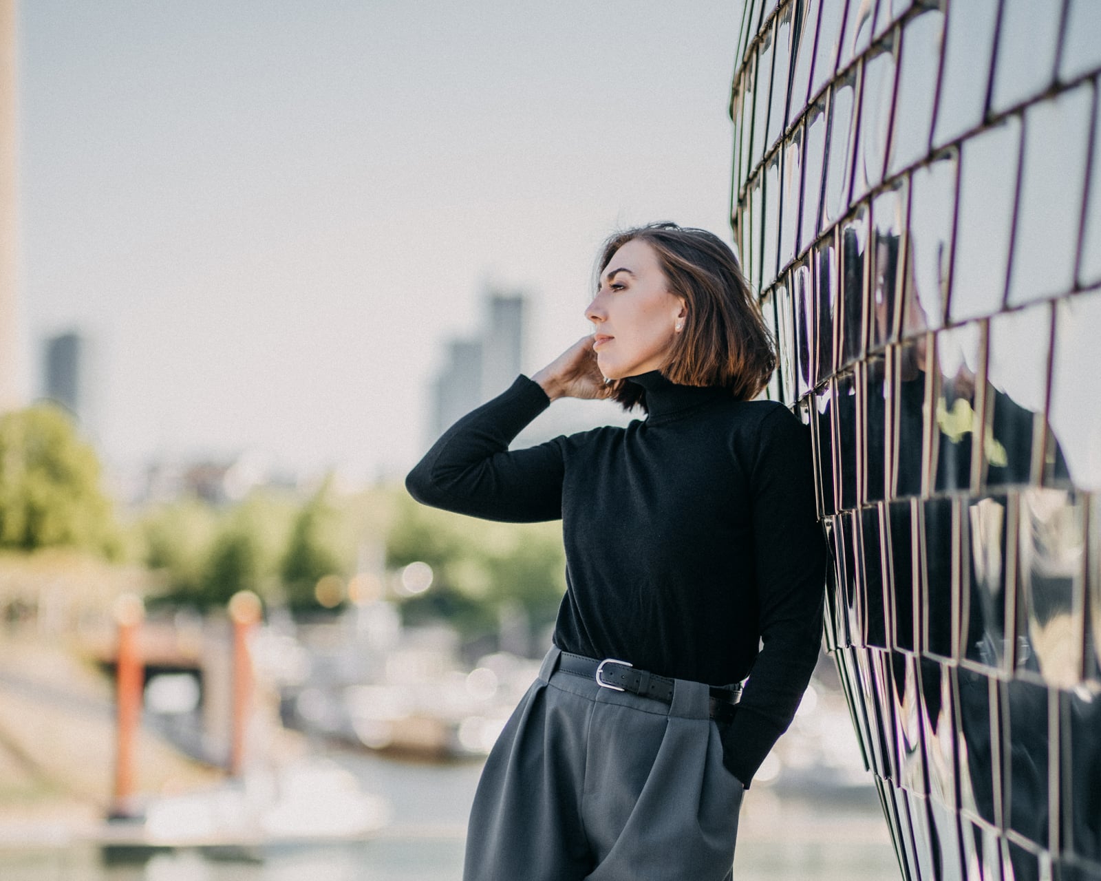 1:1 Coaching mit Vanessa Salzberg