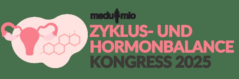 Medumio Zyklus- und Hormonbalance-Kongress 2025