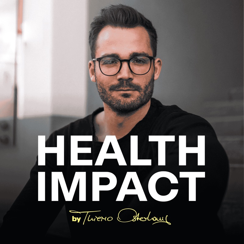 Health-Impact-Podcast mit Thiemo Osterhaus